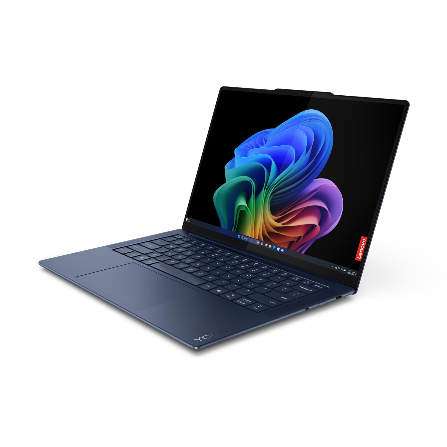Notebook Lenovo Yoga 7x Snapdragon X Elite X1E-78-100 32GB 1TB SSD